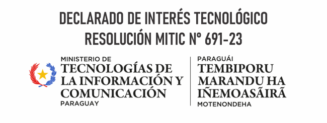 MITIC DE INTERES TECNOLOGICO